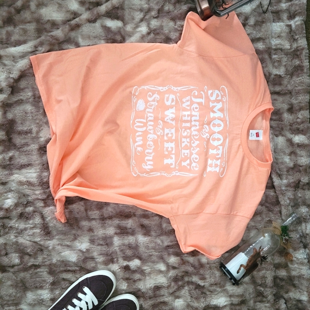 Custom shirt